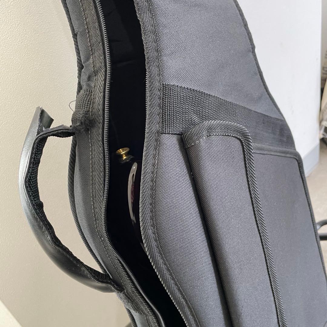 Yamaha BBG5A 5弦ベース