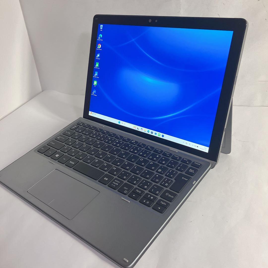 LATITUDE 7210 2in1 / Core i5 10世代/ 256/8