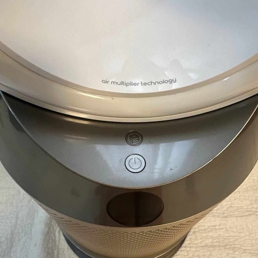 は*ち様 Dyson 扇風機★加湿空気清浄機