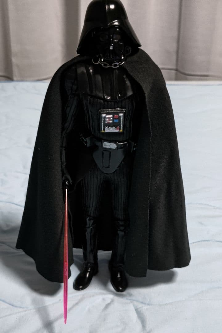 スターウォーズ　ダース・ベイダー　12インチフィギュア