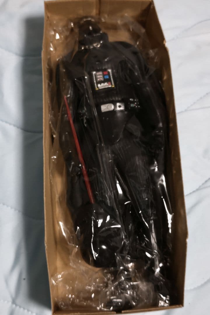 スターウォーズ　ダース・ベイダー　12インチフィギュア