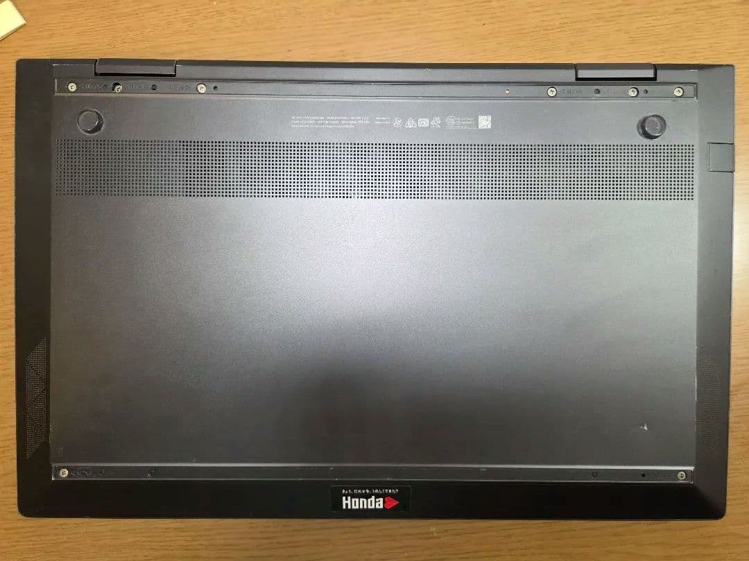 【ジャンク】HP ENVY X360 15 2020年モデル