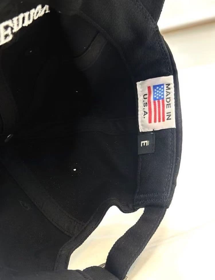 The Ennoy Professional ベースボールキャップ