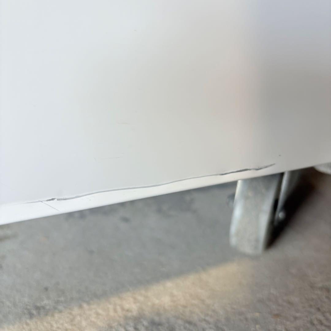 【福岡】 ノンフロン冷凍冷蔵庫 全自動洗濯機 一人暮らし 2点セット