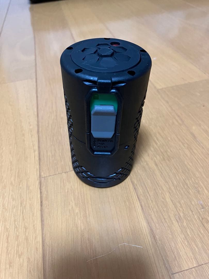 Begadi スプリンググレネード