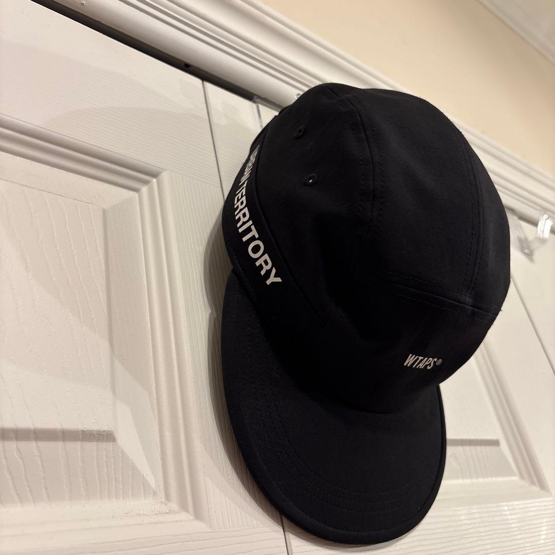 未使用　WTAPS キャップ