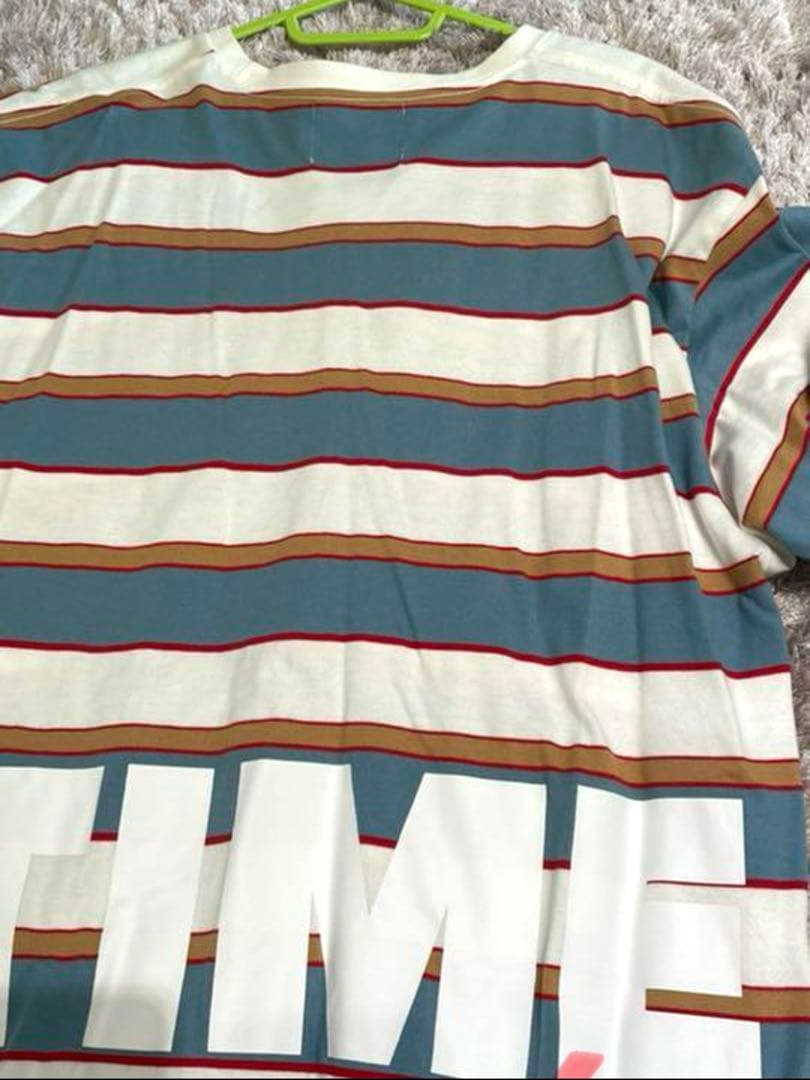 Nissy Naptime. Tシャツ