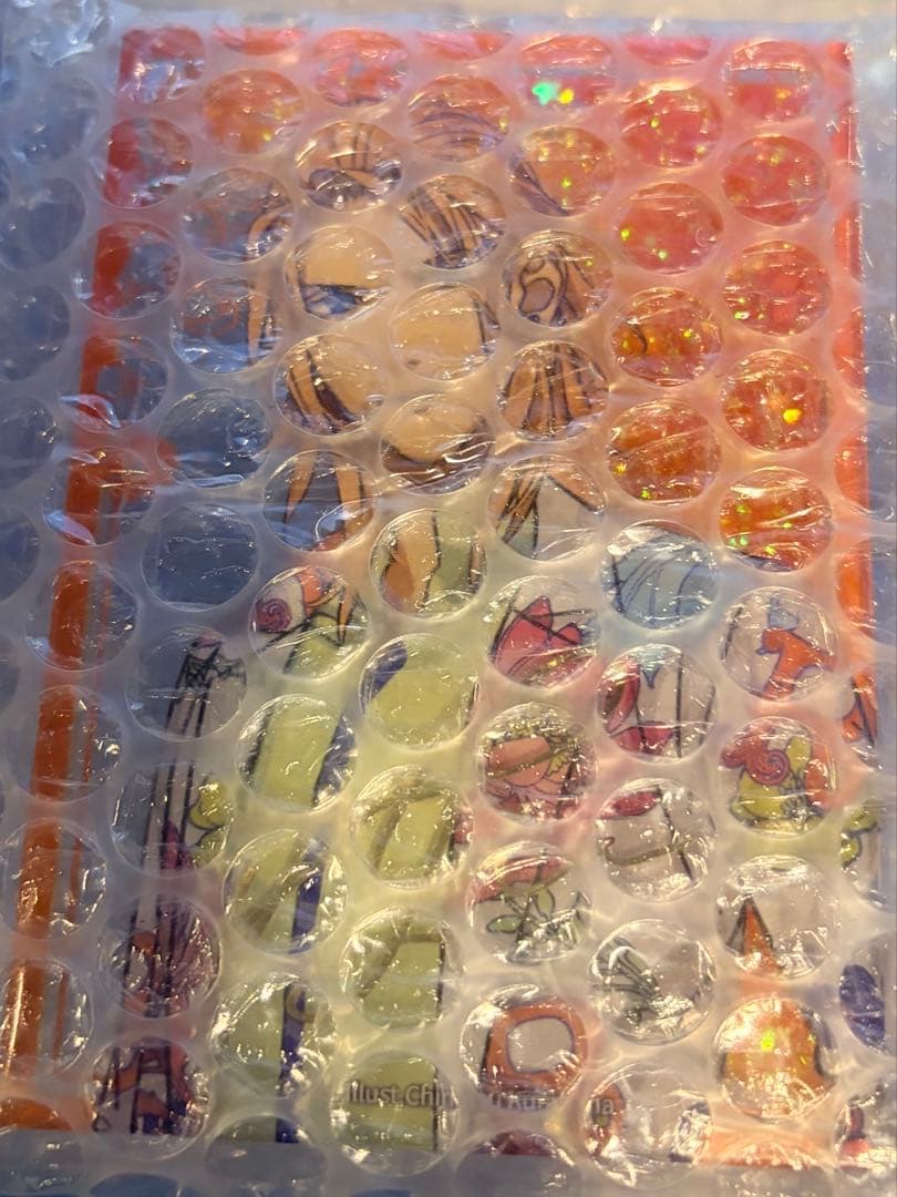 うたプリ ワンダーランド ブロッコリーくじ 神宮寺レン B賞 アクリルブロック