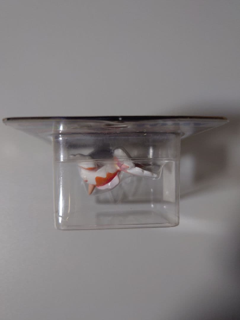 モンコレ　トサキント