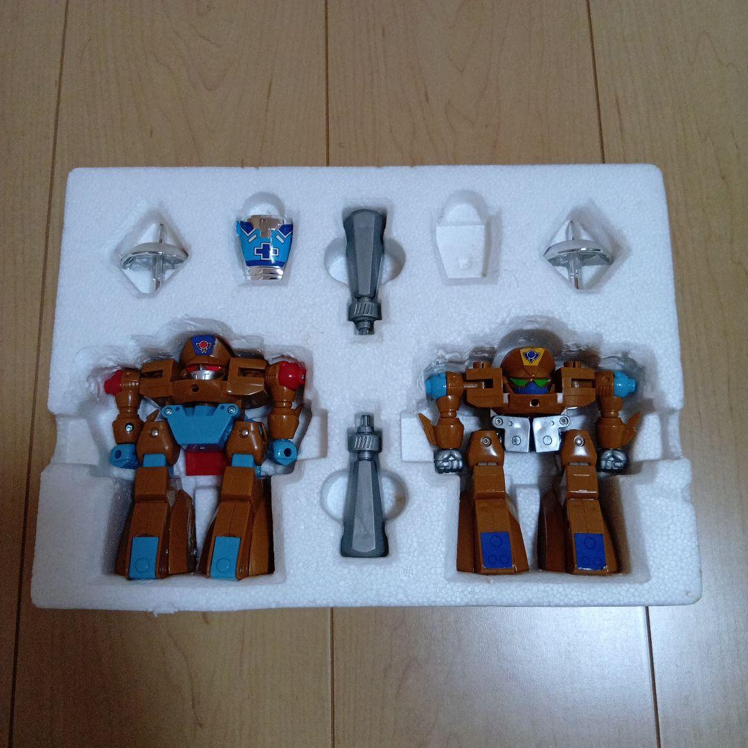 ま*ち様 ラムネ&40　Q極変形　ブレンドン　欠品あり