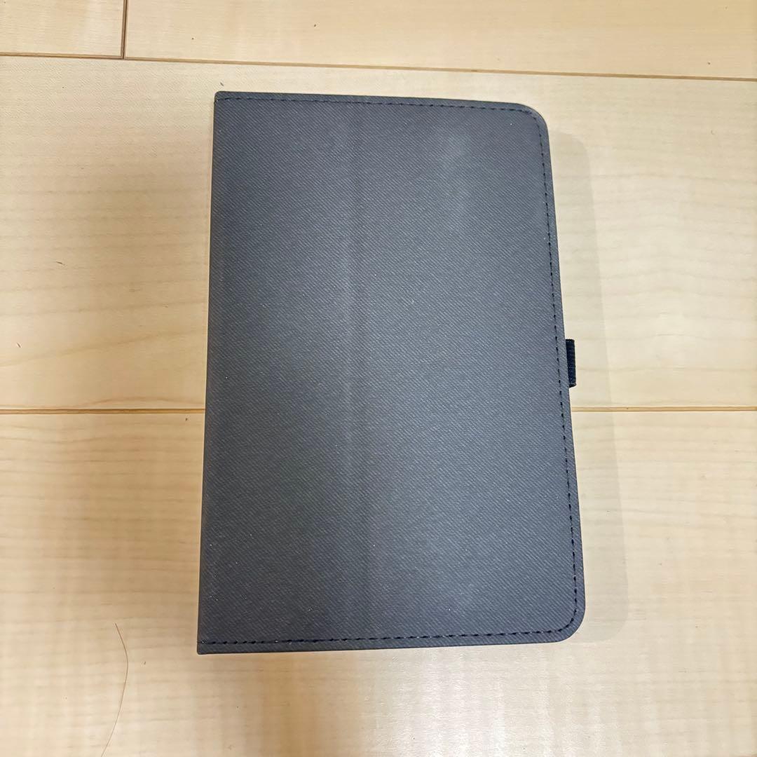 ALLDOCUBE iPlay 70 mini Pro ケース付き