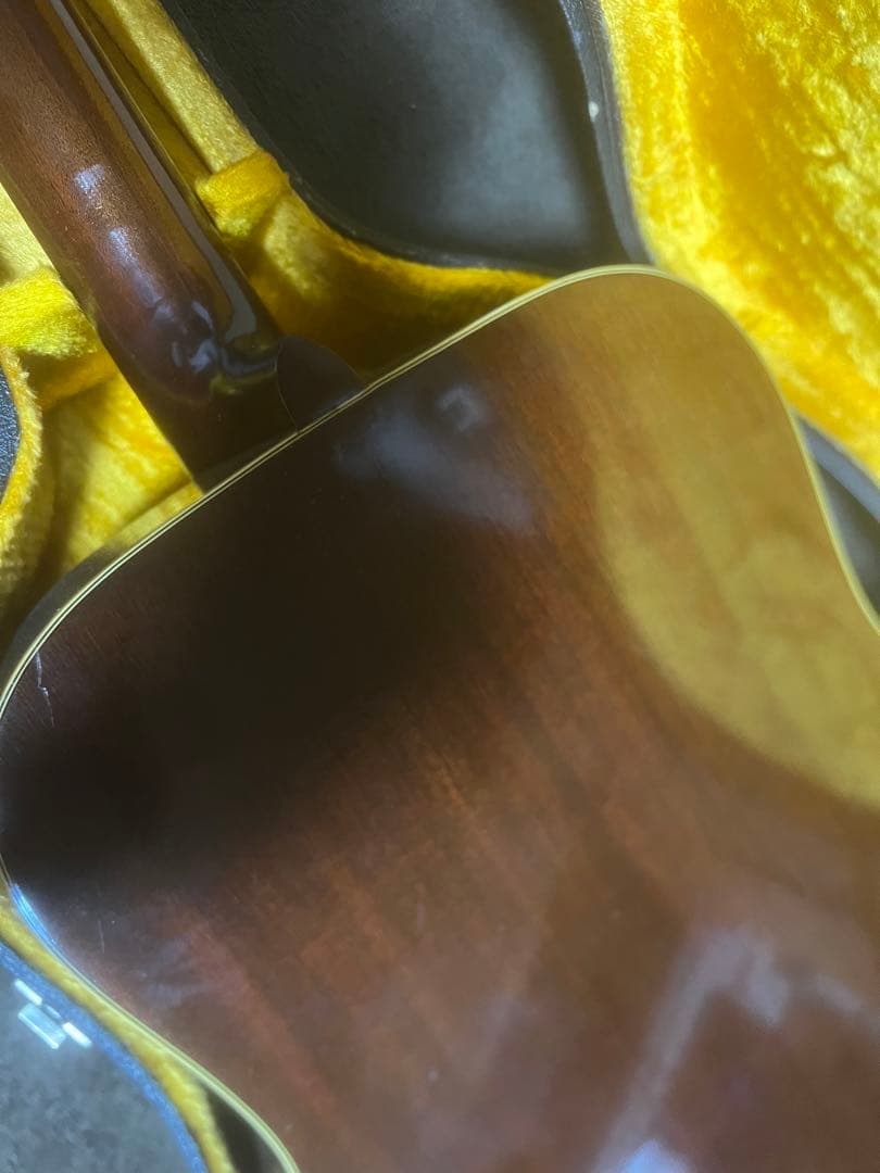 YAMAHA FG-230 12弦ギター　赤ラベル