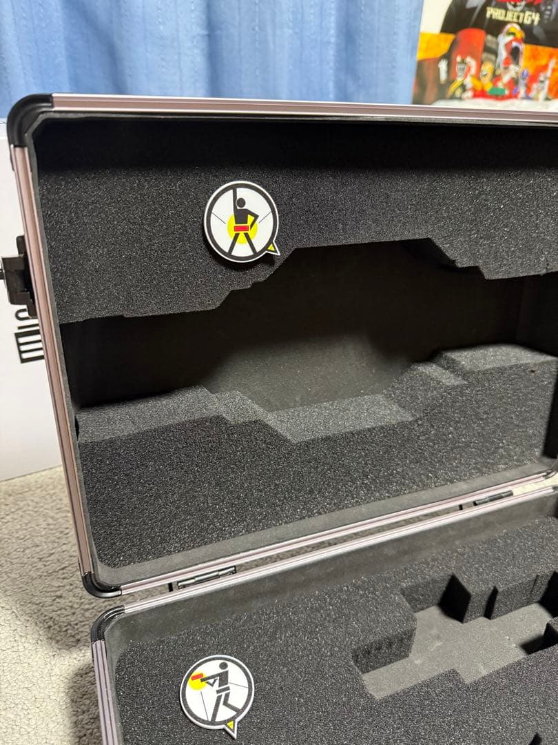 CSM ファイズギアボックス