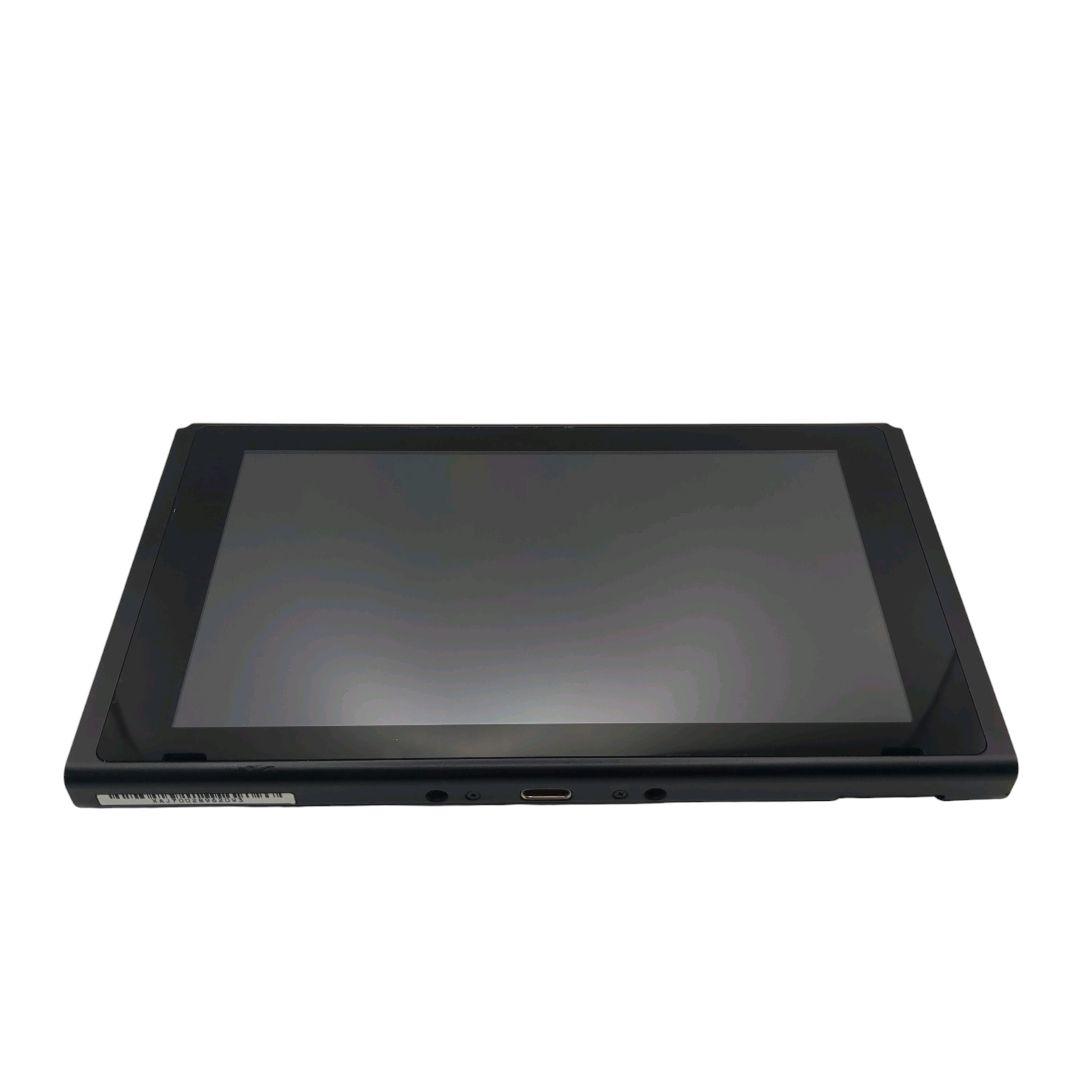 動作確認済み✨Nintendo Switch 本体のみ 2017年製 未対策機