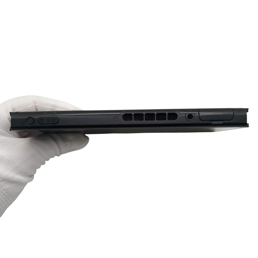 動作確認済み✨Nintendo Switch 本体のみ 2017年製 未対策機