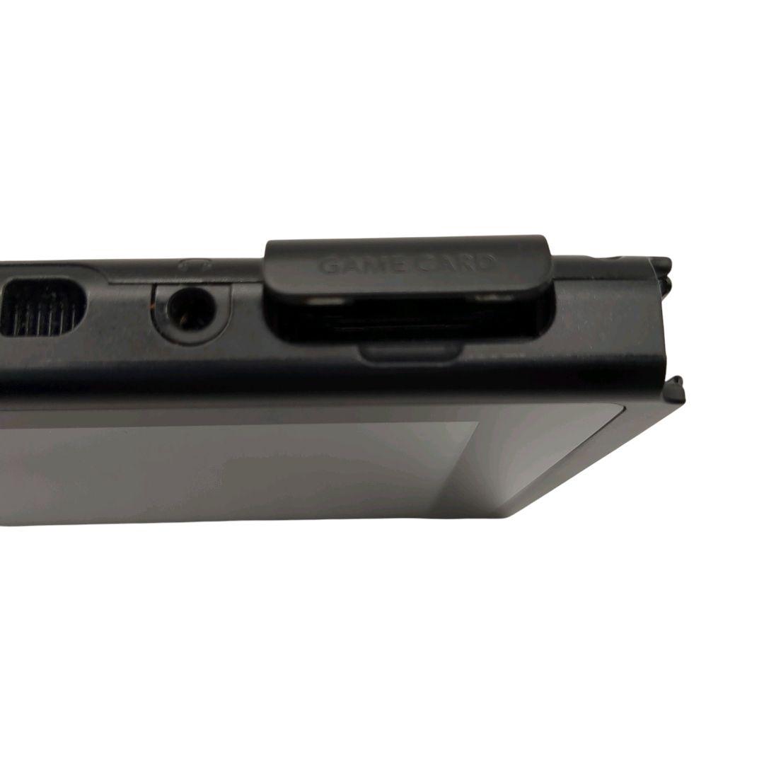 動作確認済み✨Nintendo Switch 本体のみ 2017年製 未対策機