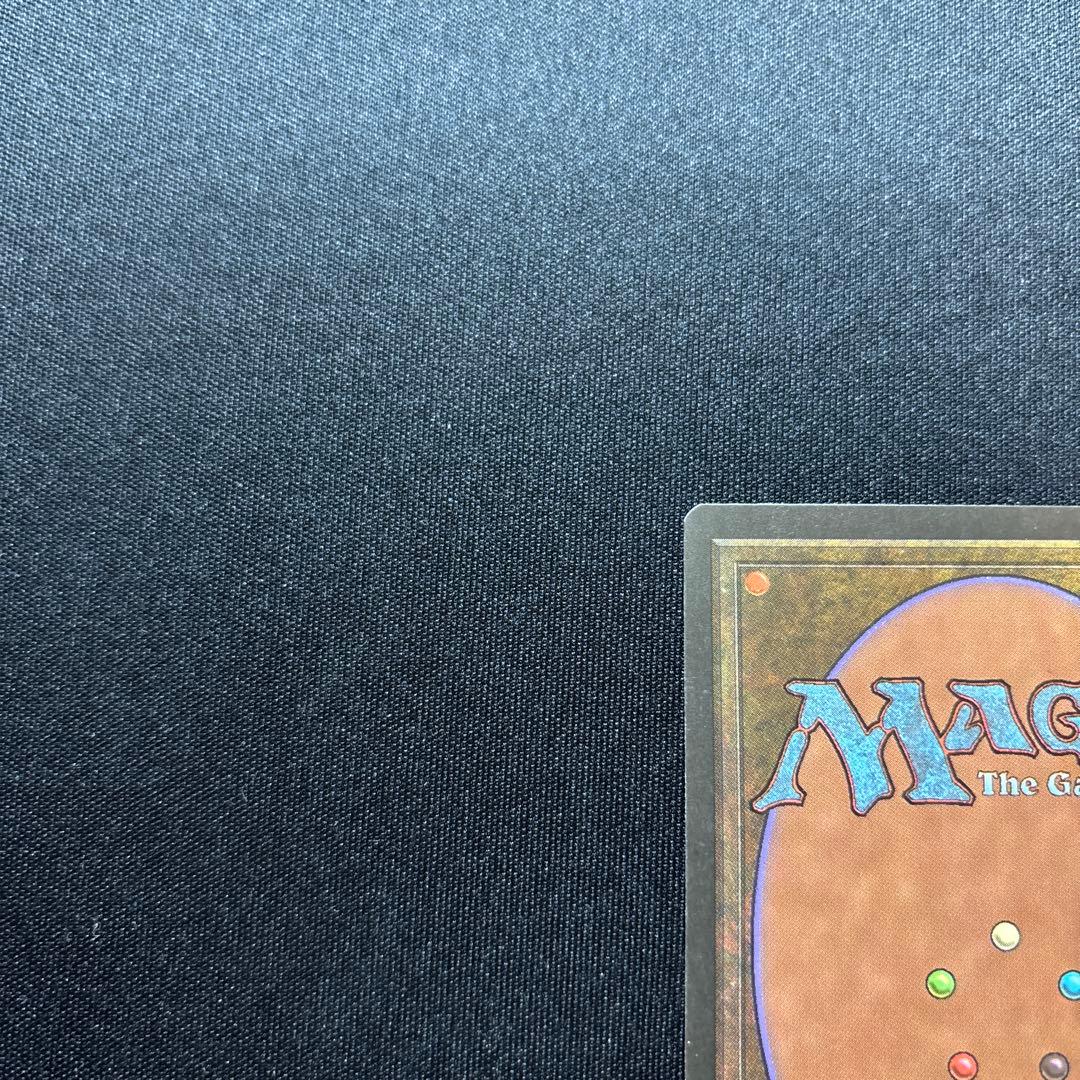 MTG イタリア語版　意思の力/forza di volonta