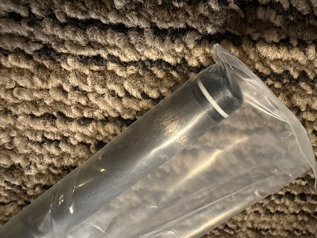 新品未使用品 デビッド ローマン11.5 mm ラジアル DAVID LOMAN