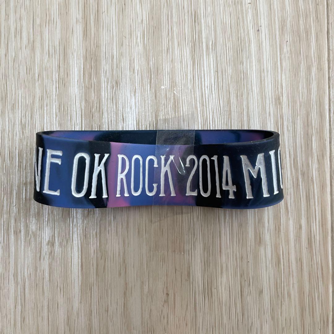 ワンオク【Tカード新品・Tシャツ3枚・アームバンド4個】どどーんと大放出‼️