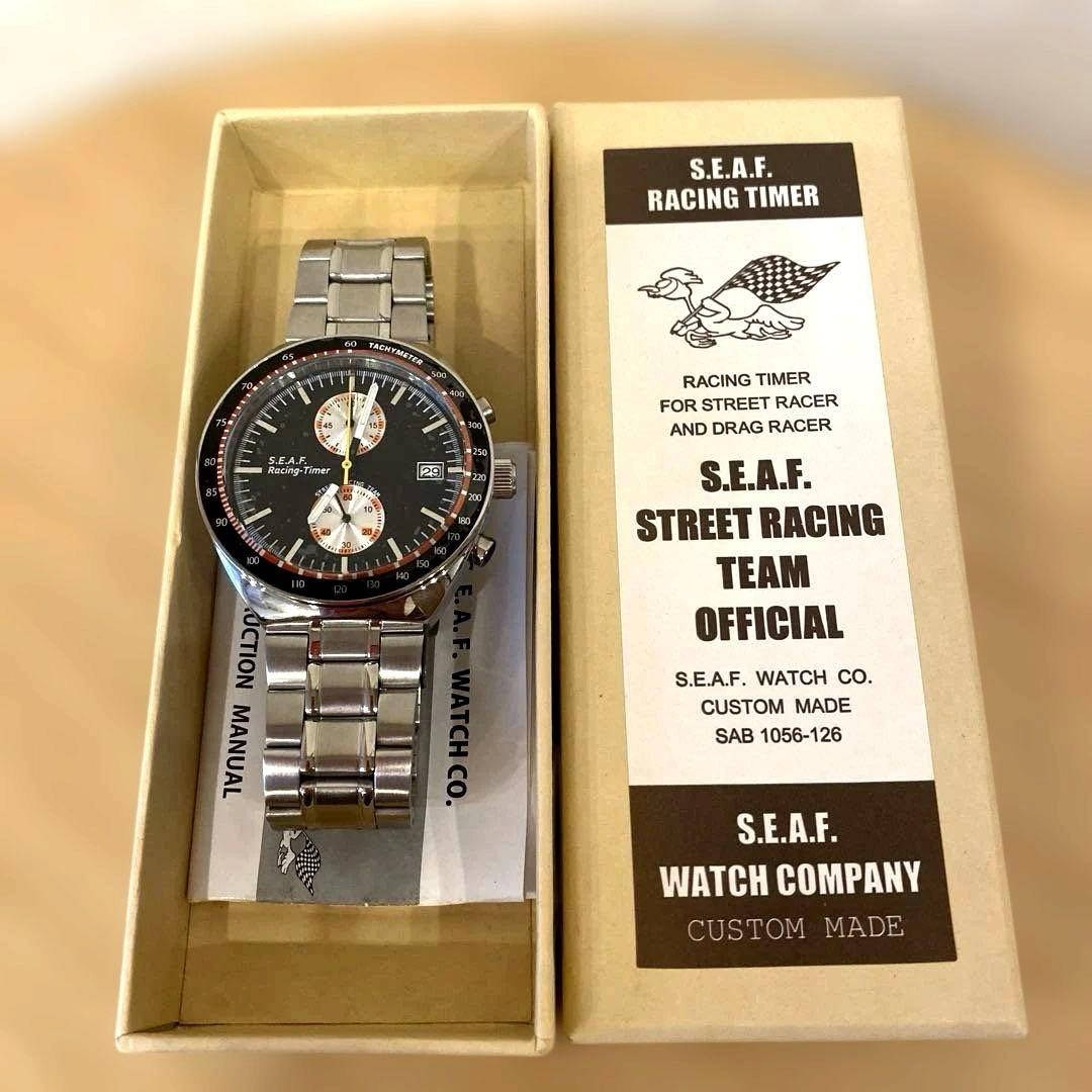 【完売品】世田谷ベース　正式装備品　スピードタイマー