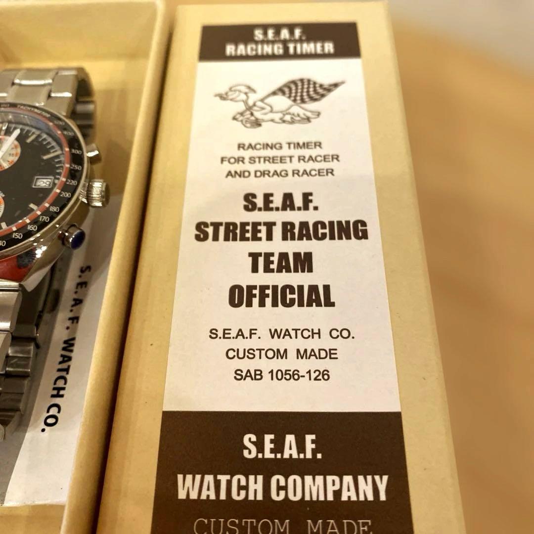 【完売品】世田谷ベース　正式装備品　スピードタイマー