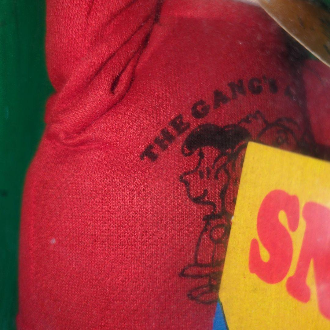 1970年代 スヌーピー アイディール・トイ Lサイズ ラグドール 約37cm