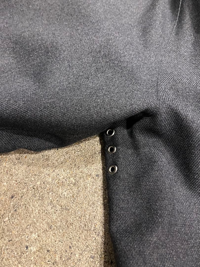 SOPH × Barbour new burghley