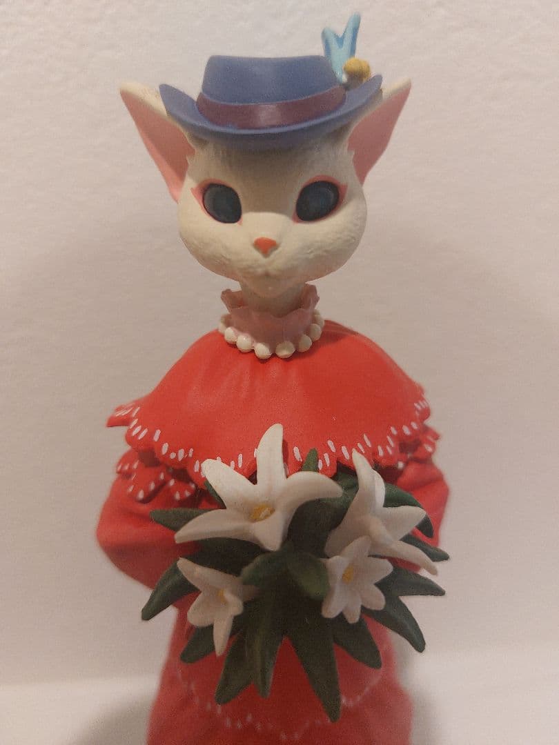 耳をすませば バロン ルイーゼ オルゴール