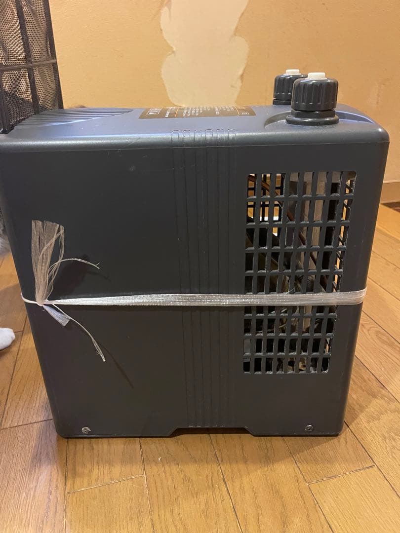 ど*ぶ様 ゼンスイZC200a