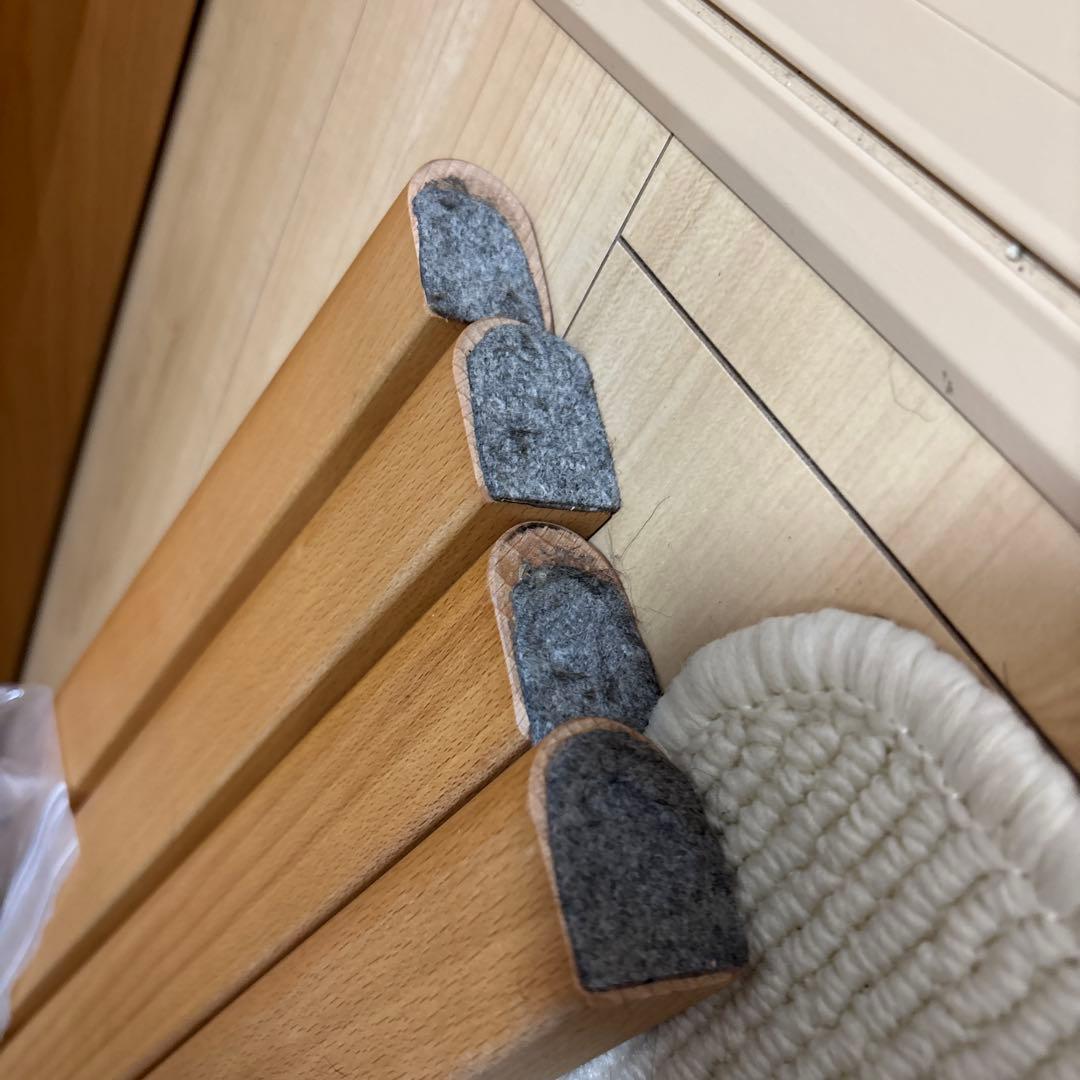 ニトリ　テーブル