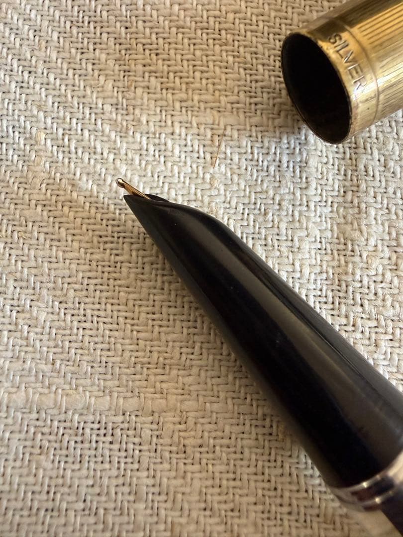 パーカー万年筆51