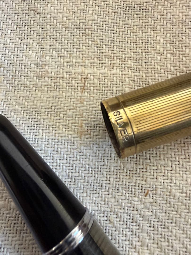 パーカー万年筆51
