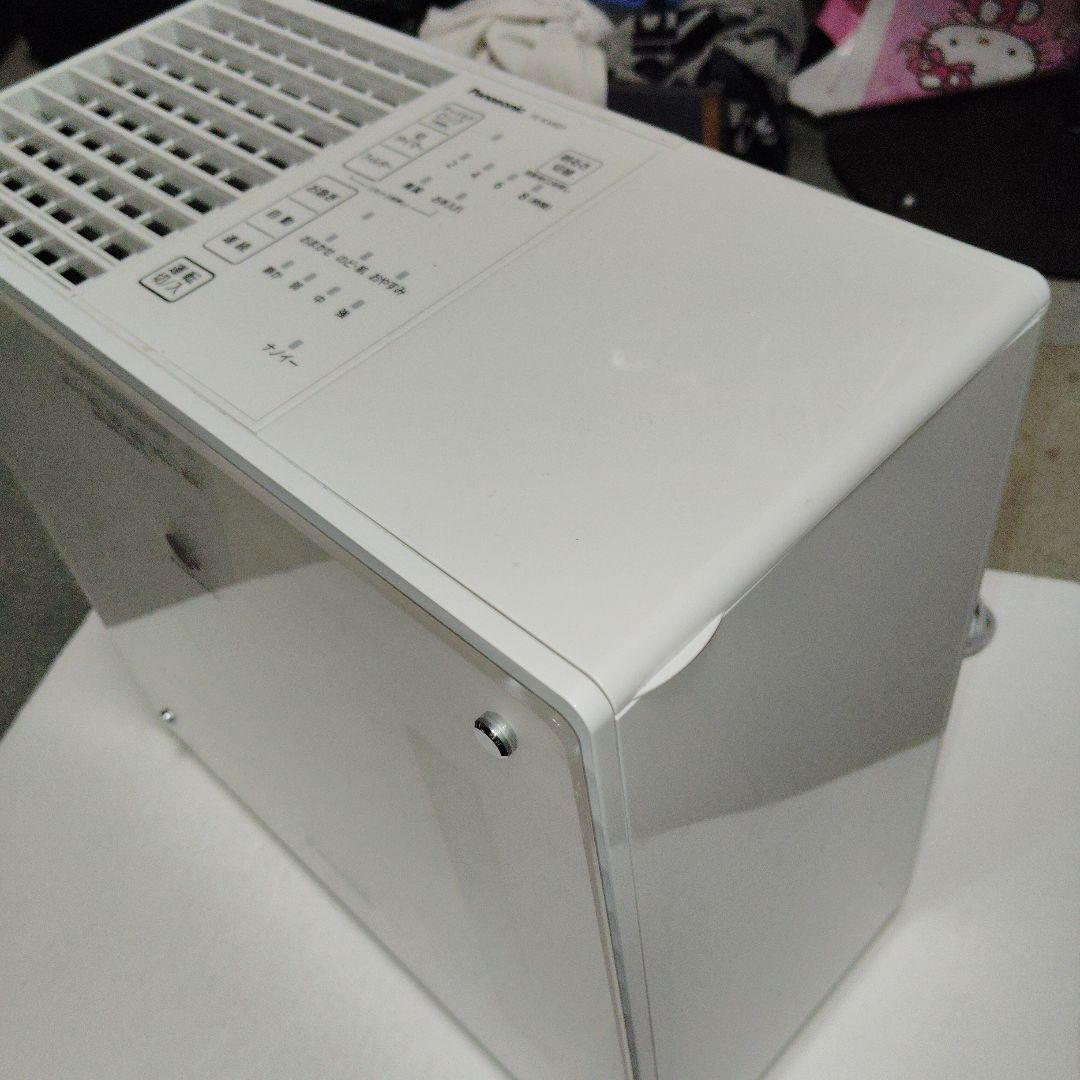 Panasonic ナノイー加湿器 大容量