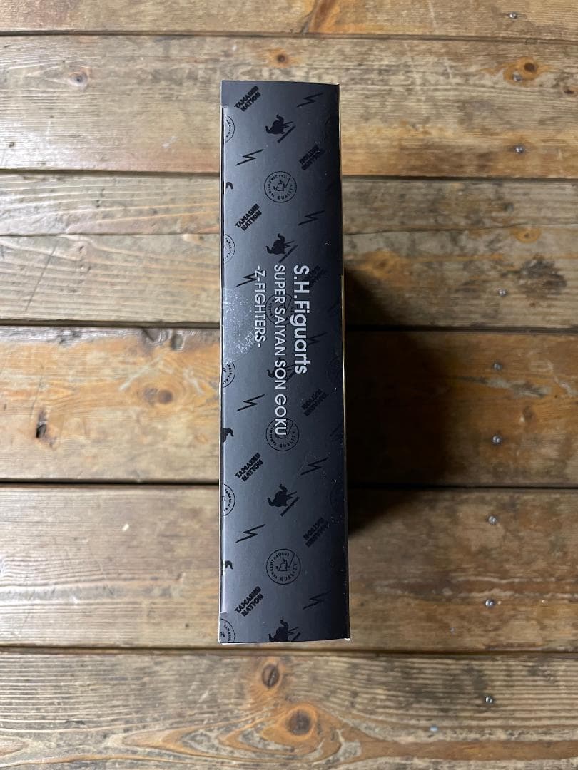 ドラゴンボールZ スーパーサイヤ人孫悟空 ‐Z戦士‐