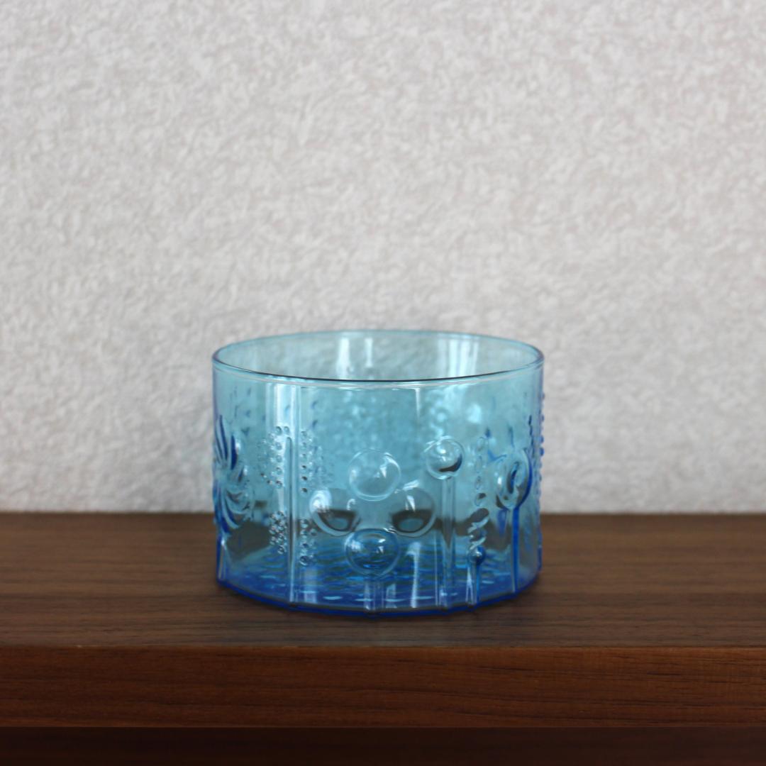 【美品・廃版】Flora フローラ 03　北欧ヴィンテージ　アンティーク食器