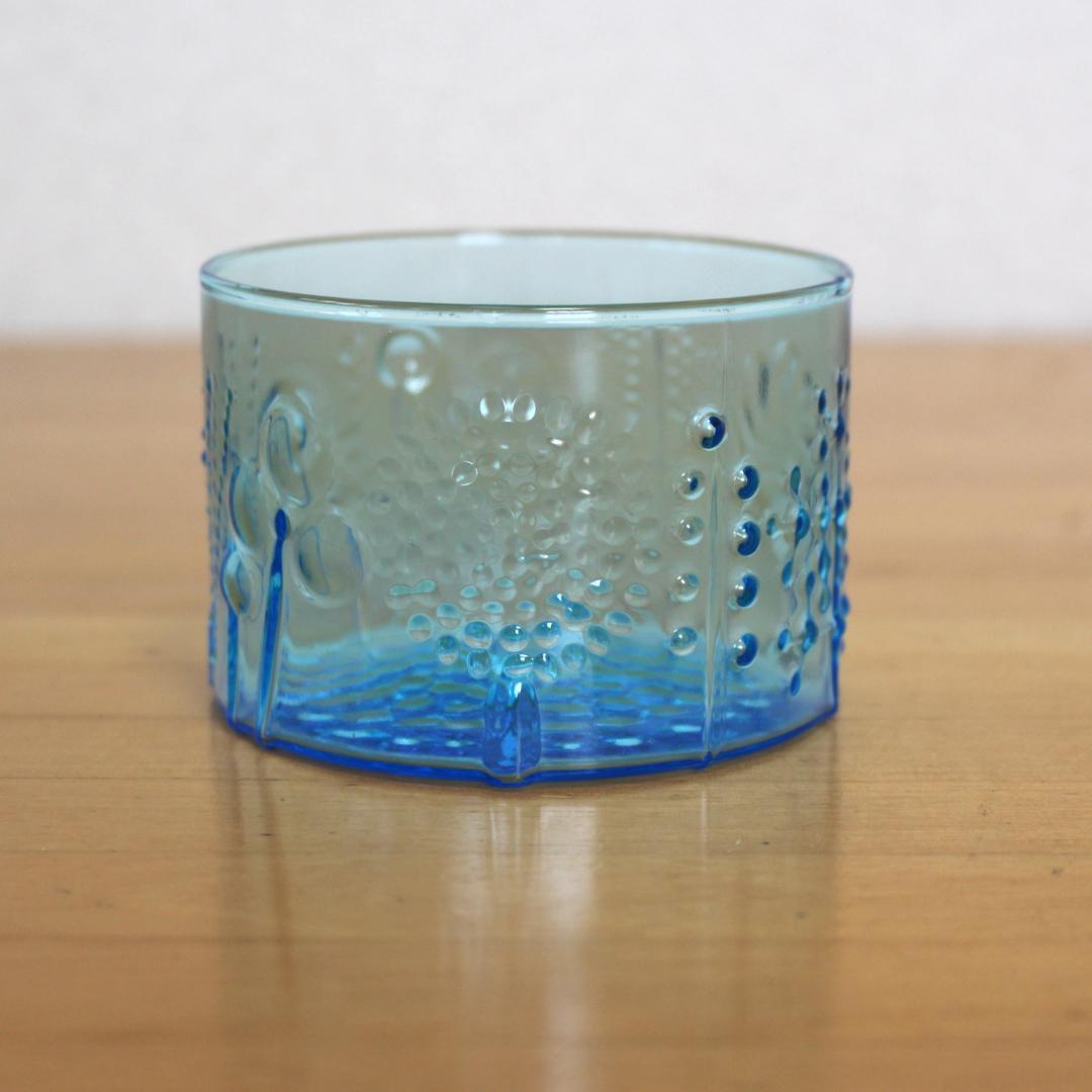 【美品・廃版】Flora フローラ 03　北欧ヴィンテージ　アンティーク食器