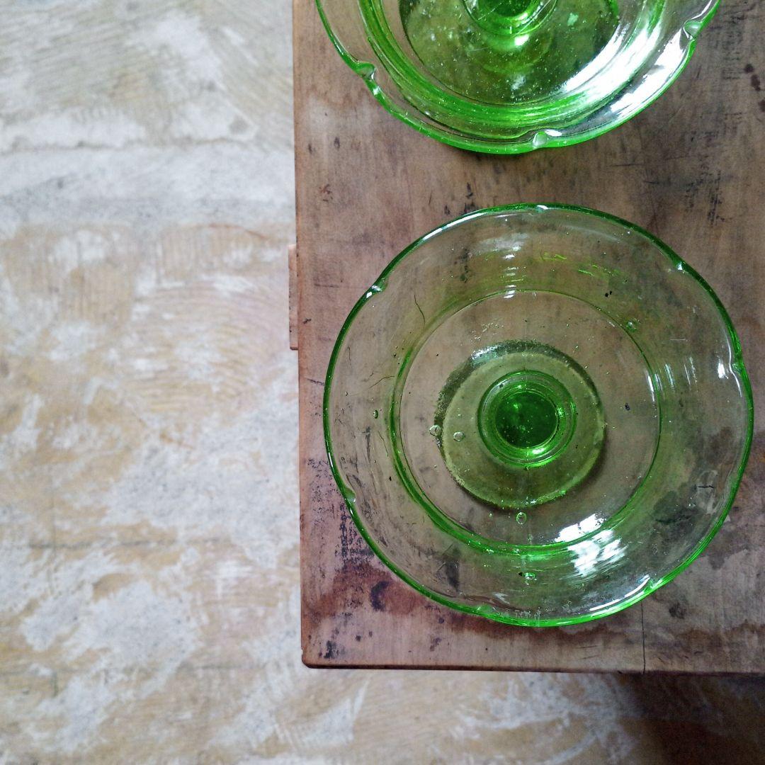 ウラン氷コップセット