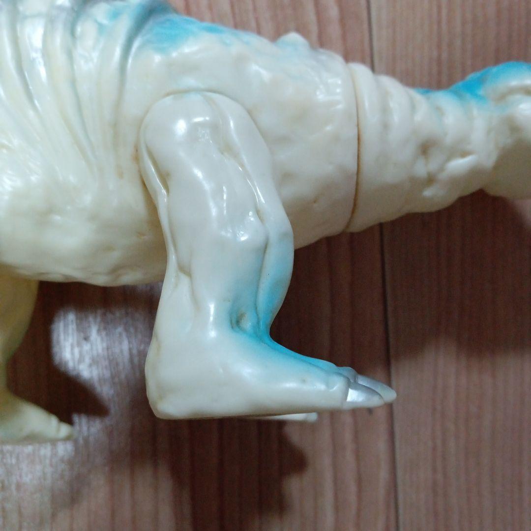 ステゴン　帰ってきたウルトラマン　ブルマァク　復刻　ソフビ　フィギュア