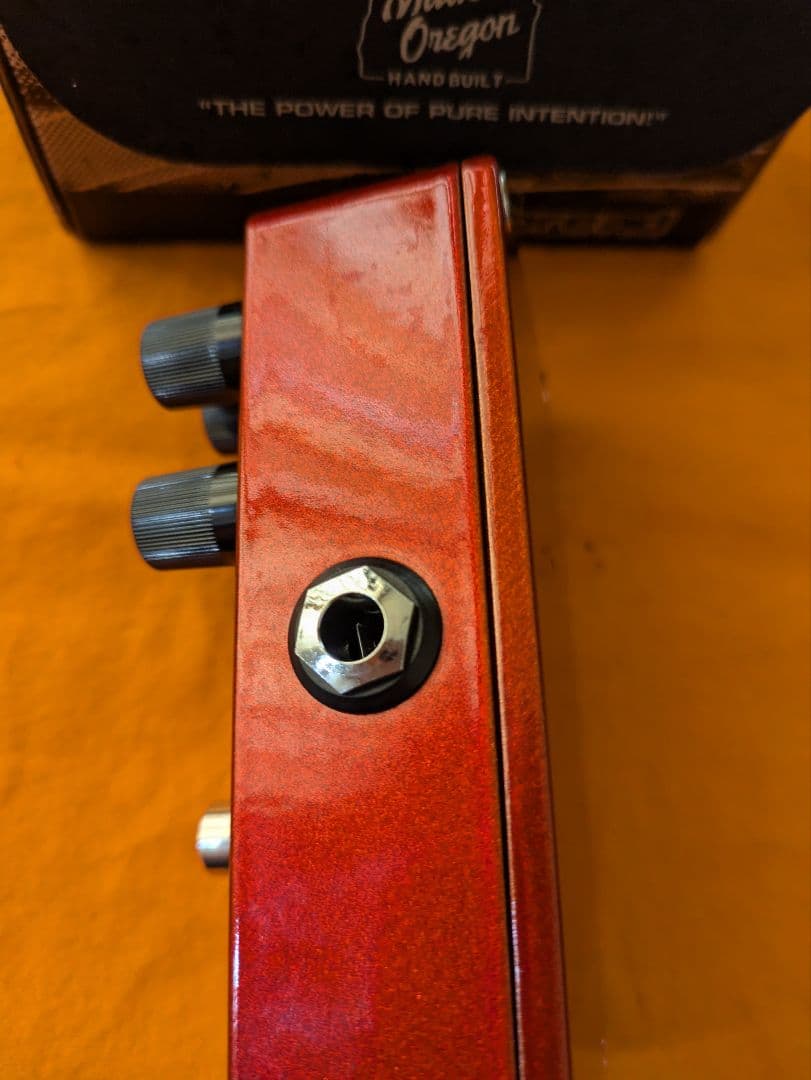 ベル・エポック　ディレイエフェクター