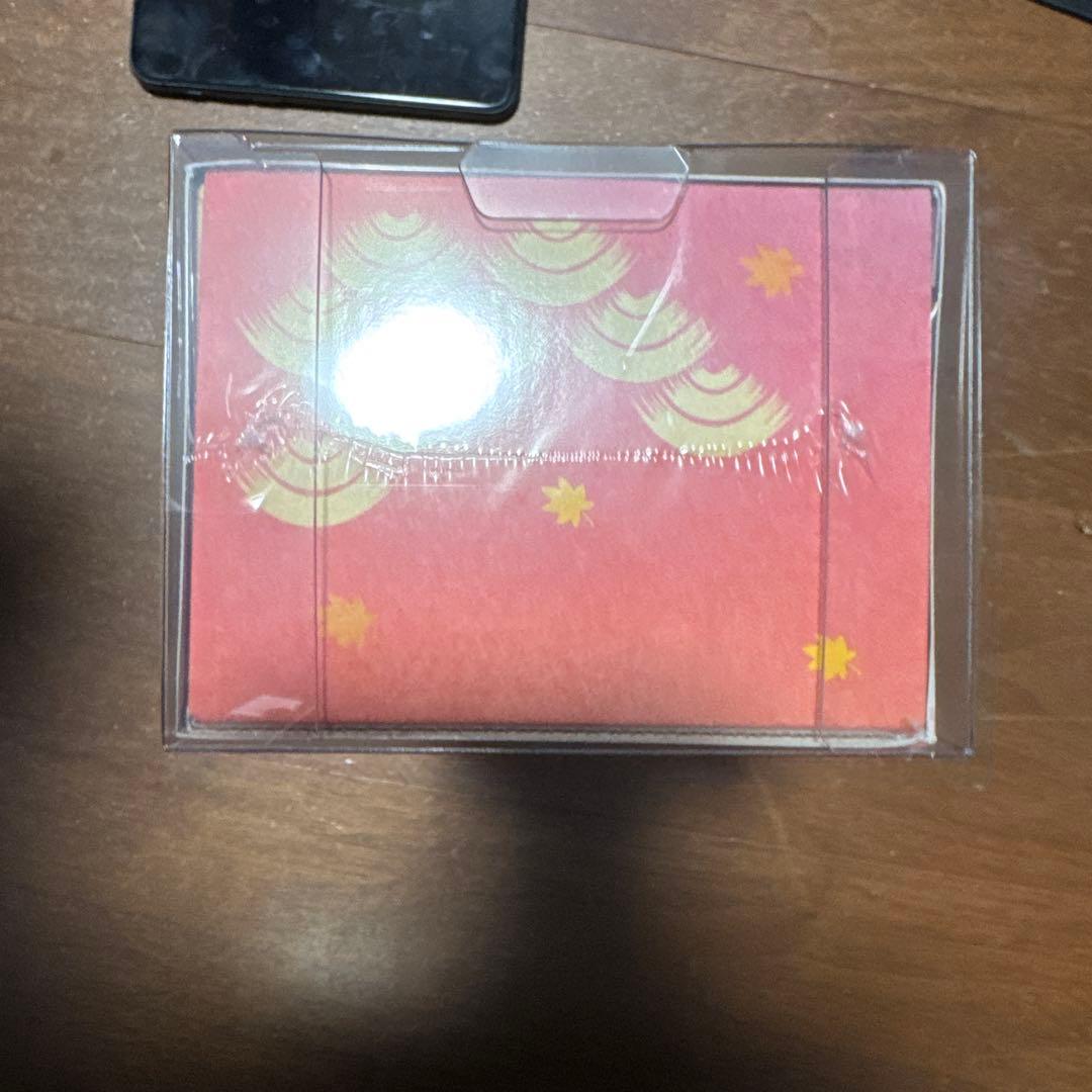 未開封シュリンク付き】スペシャルBOX　ポケモンセンターヒロシマ