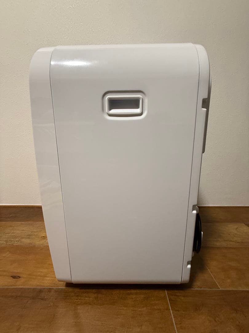 【美品】ESTILO エスティロ ドラム式電気衣類乾燥機　3kg