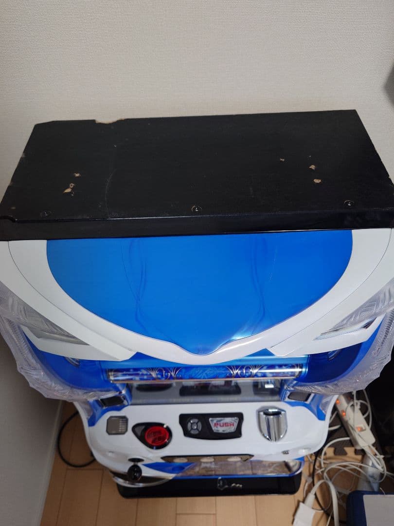 送料込　実機　モンスターハンター アイスボーン