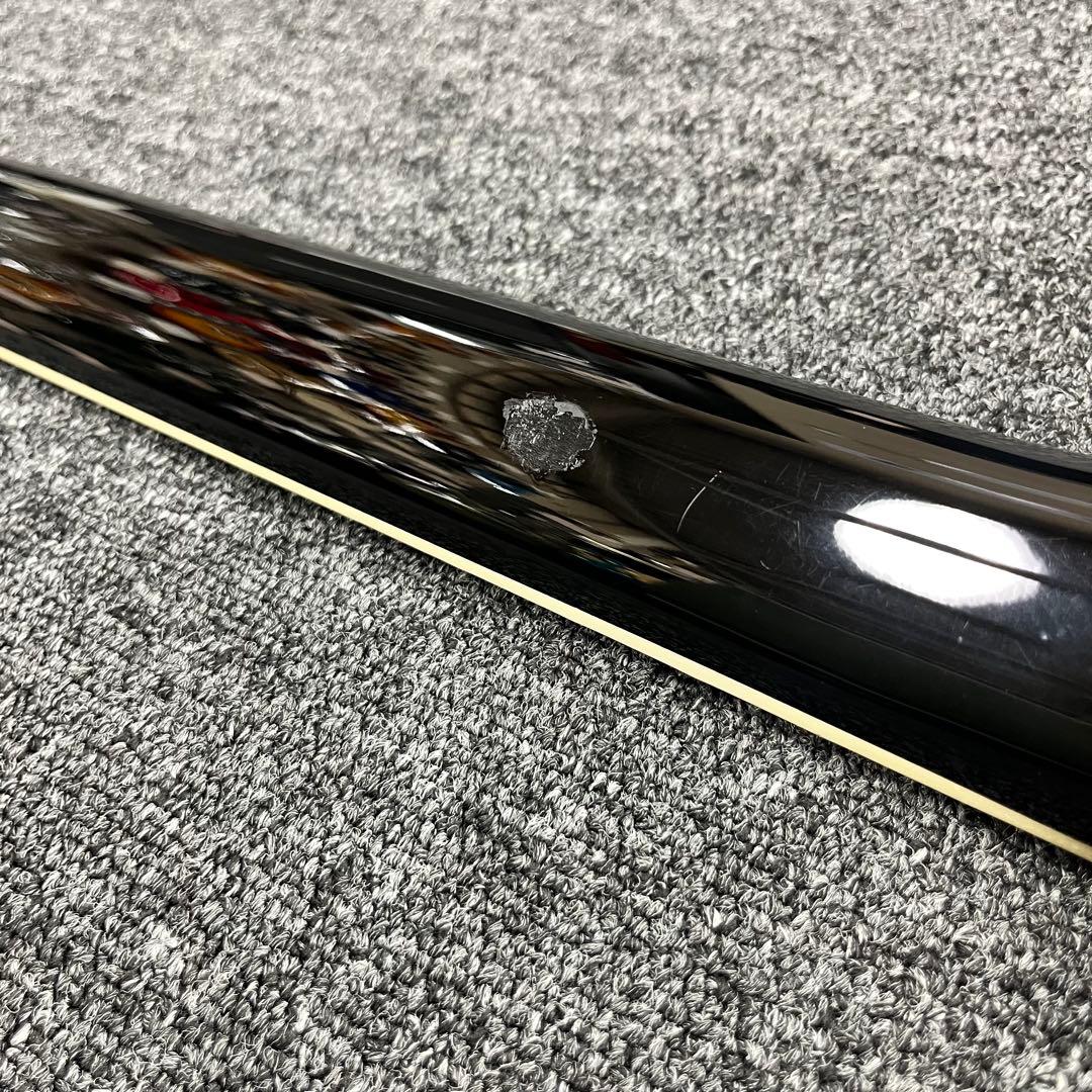 【10696】BURNY by FERNANDES レスポールカスタムタイプ