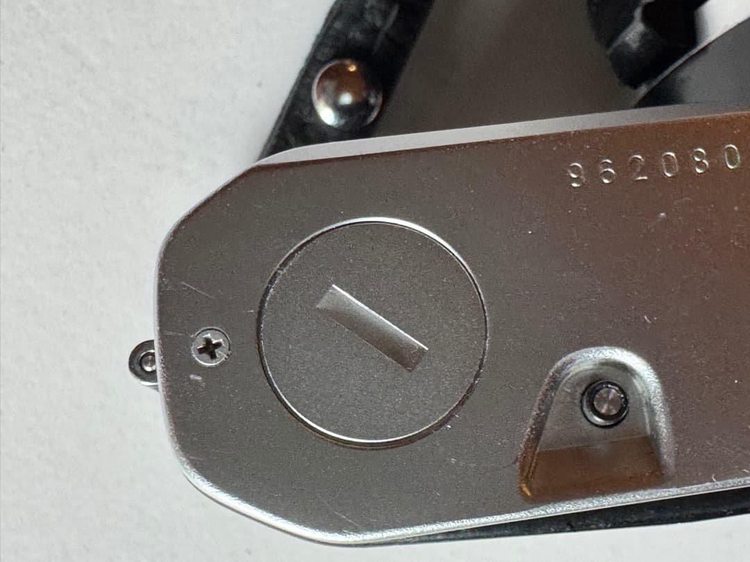 PENTAX 一眼レフカメラ SMC PENTAX-M 35mm