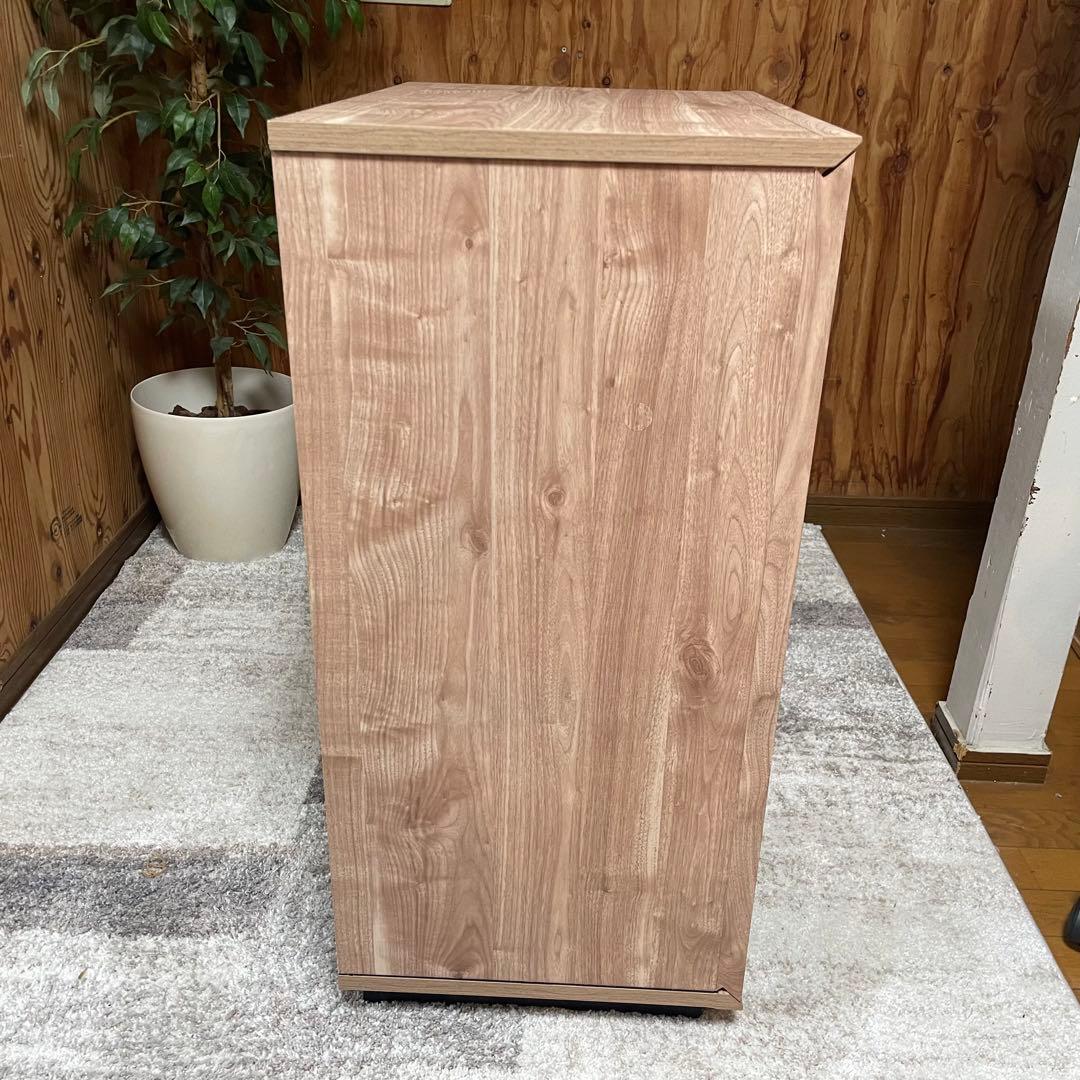 都内23区送料無料❗️朝日木材加工　Arrow キャビネット✨