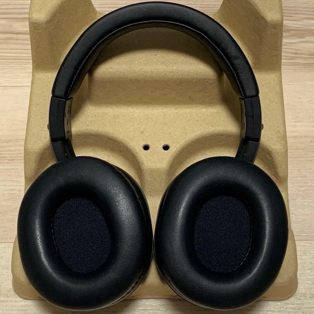 【動作確認済】オーディオテクニカ audio-technica ATH-M40x