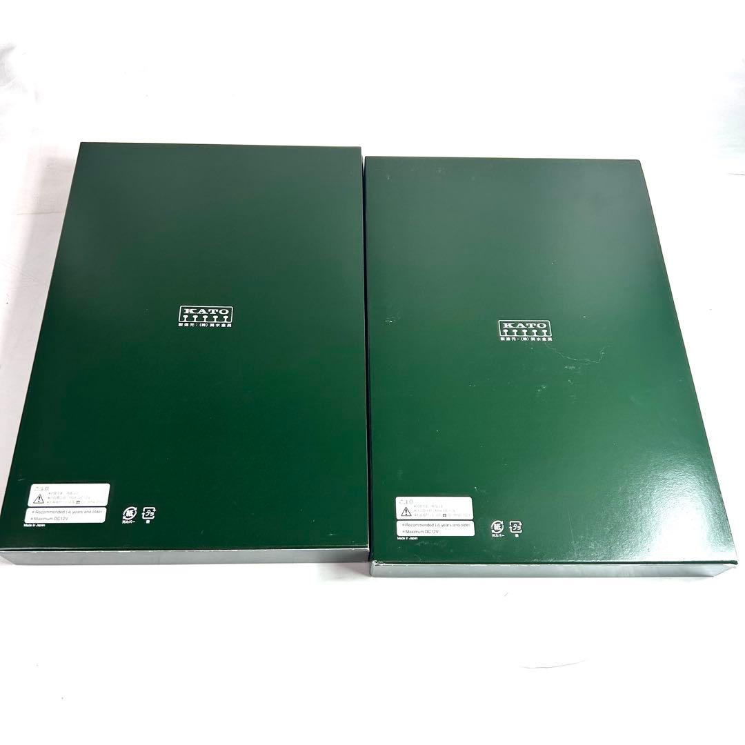 KATO 0系2000番台新幹線「ひかり・こだま」 基本+増結 16両