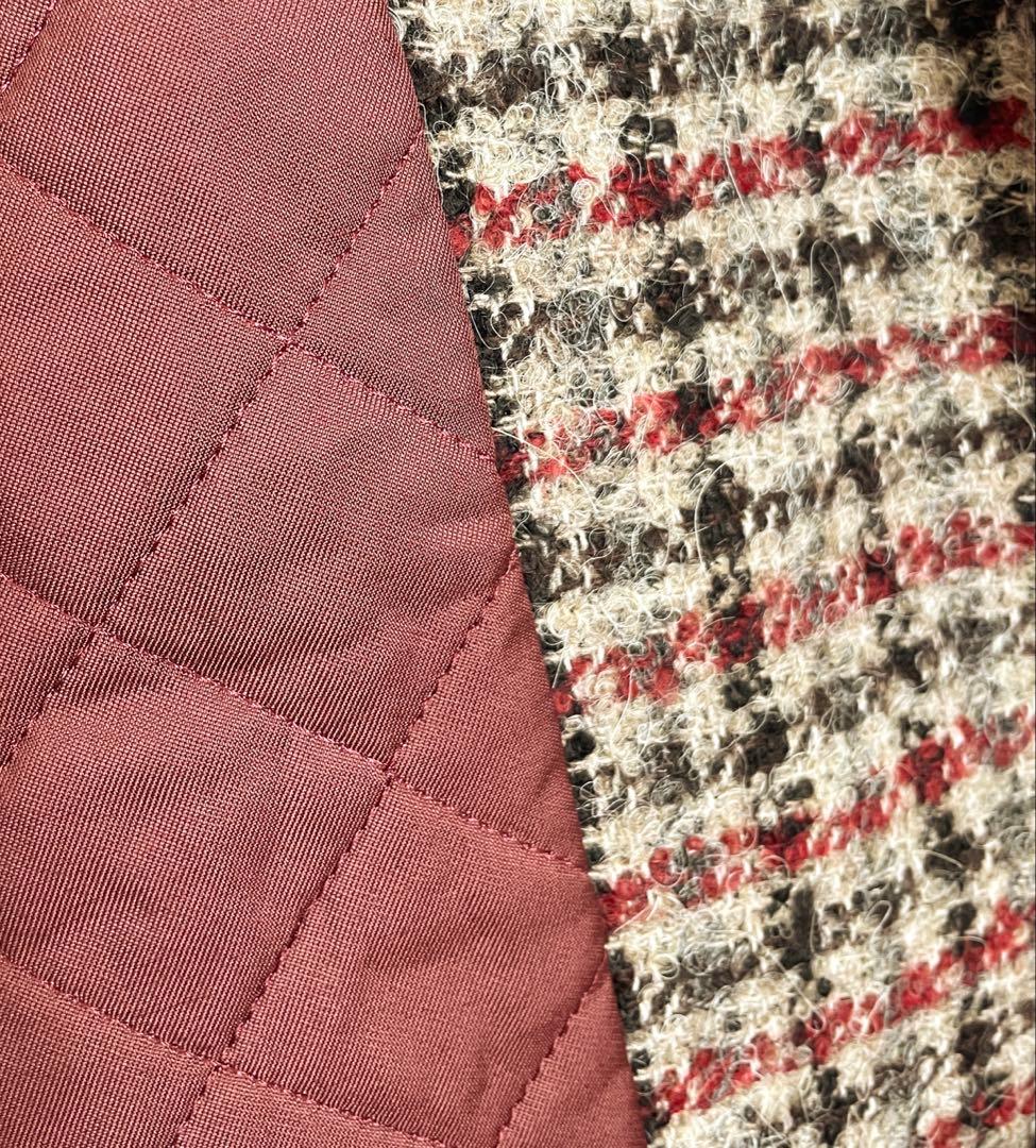 【未使用タグ付】 コントワーデコトニエ コート