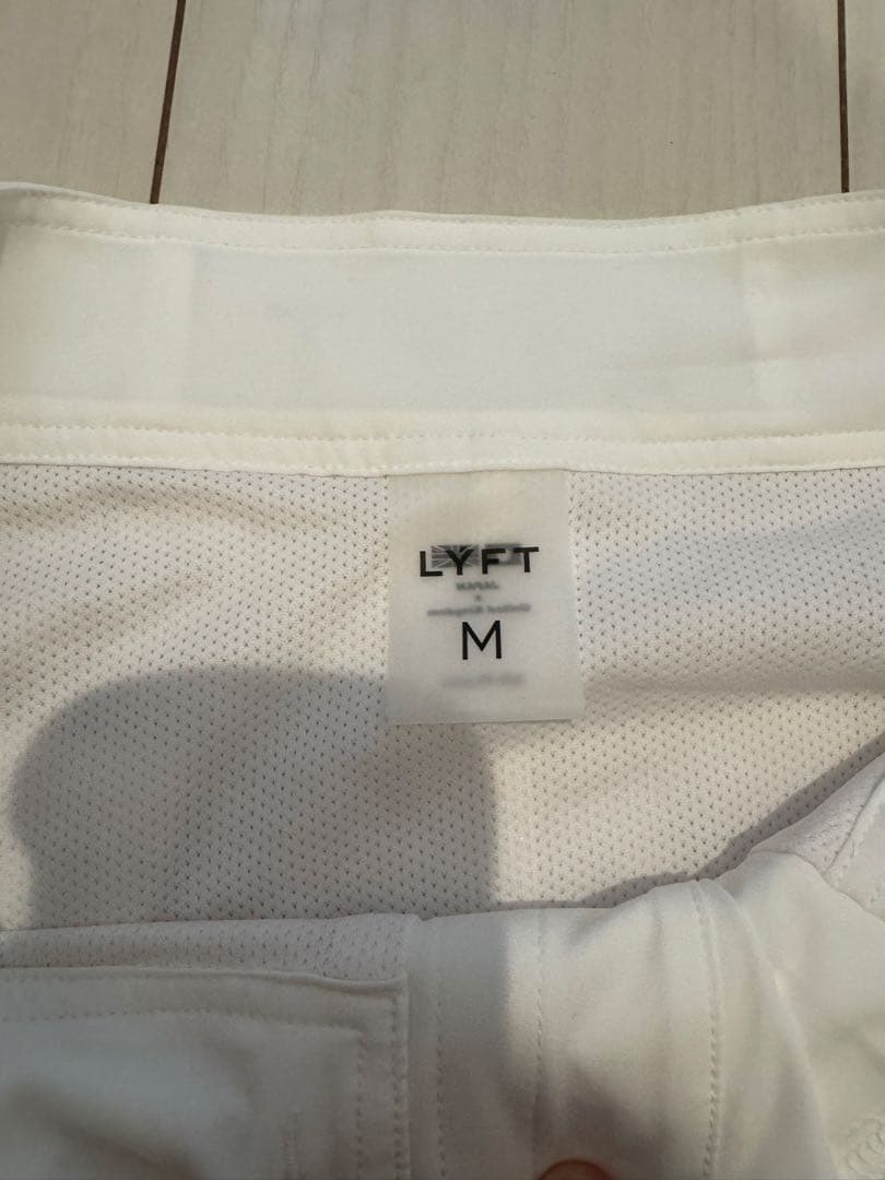 LYFT サーフパンツ　サイズM