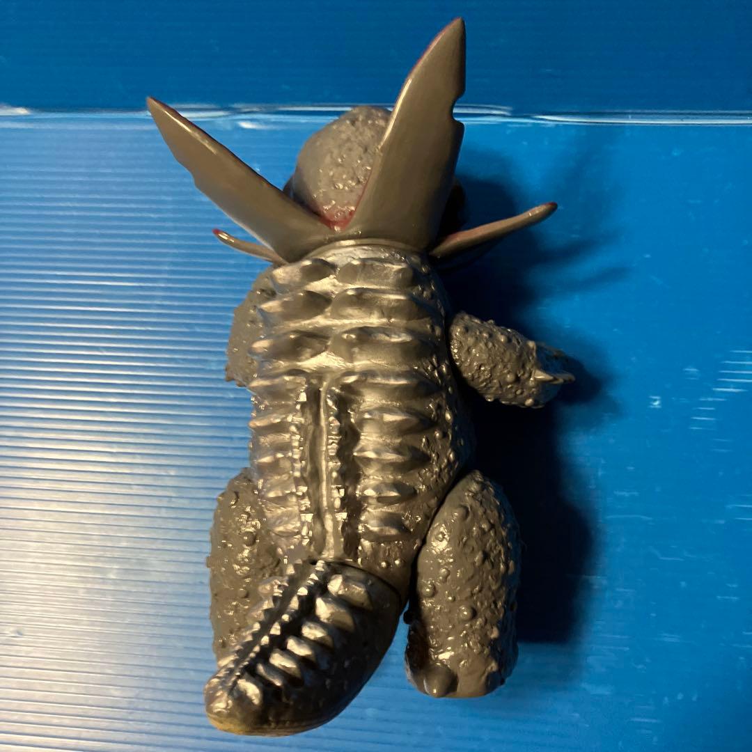 マ—ミット　ガボラソフビ